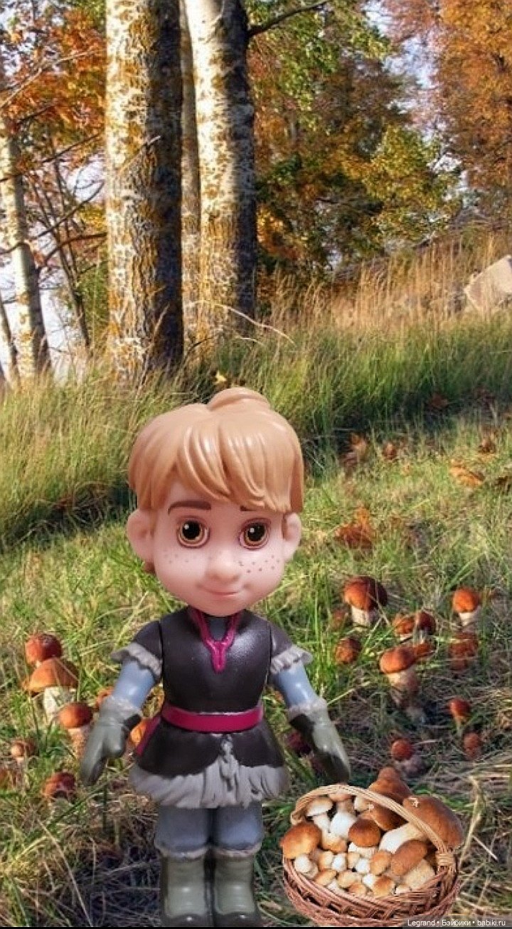 Лурения: просто Хальвар — Другие мини