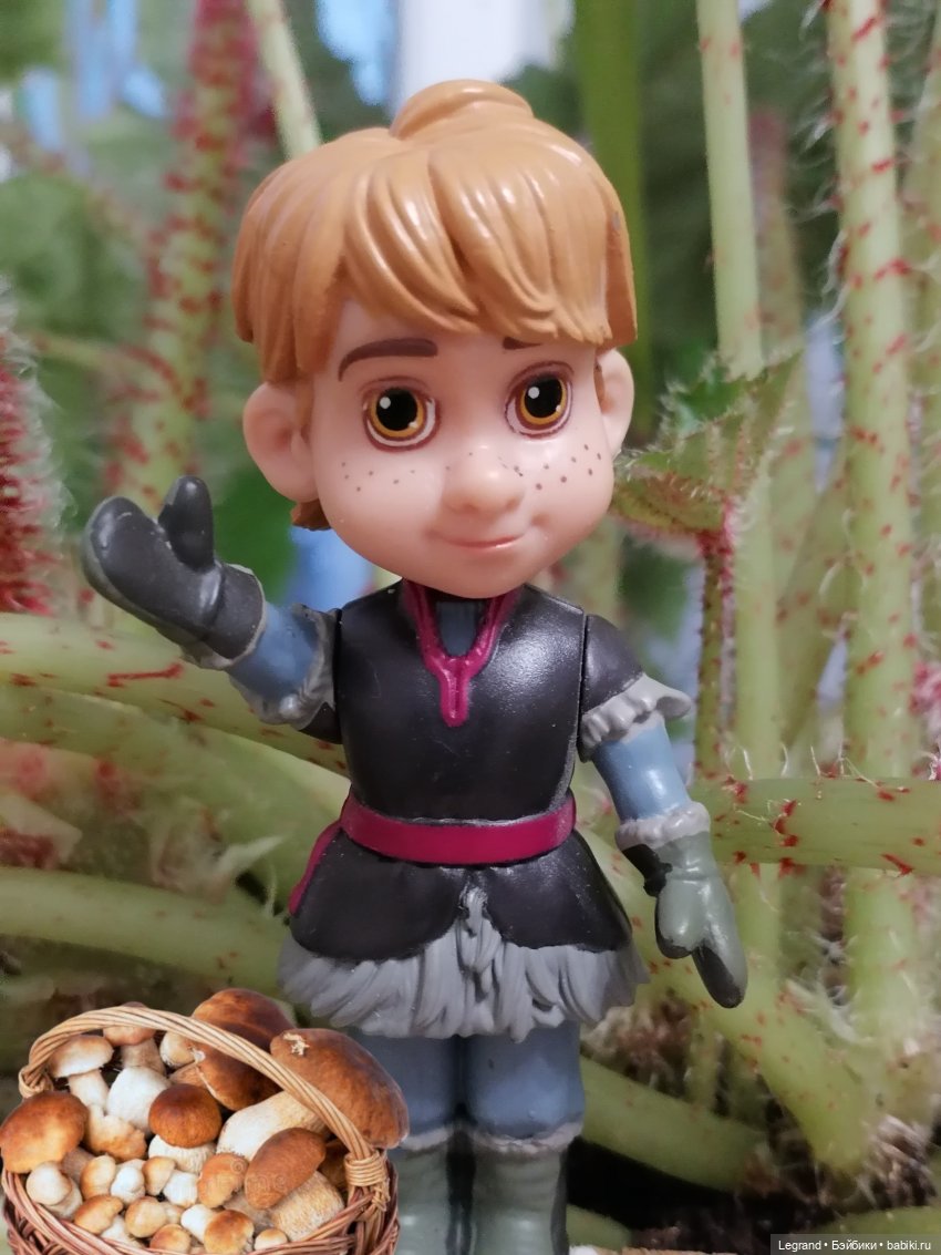 Лурения: просто Хальвар — Другие мини