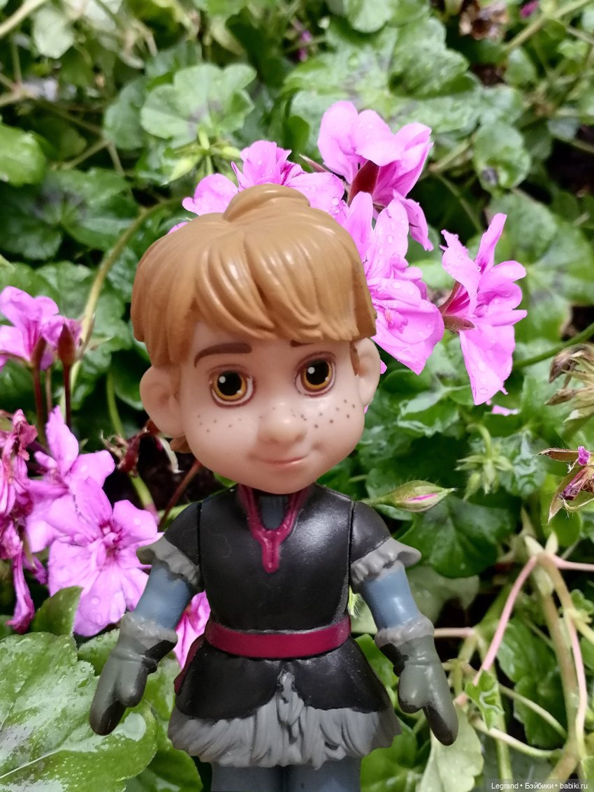 Лурения: просто Хальвар — Другие мини (фото 9)