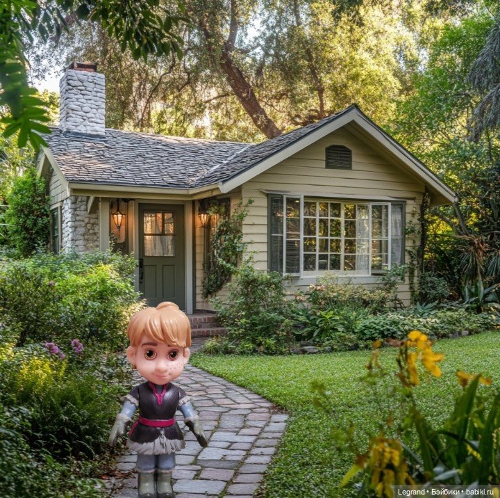 Лурения: просто Хальвар — Другие мини (фото 2)