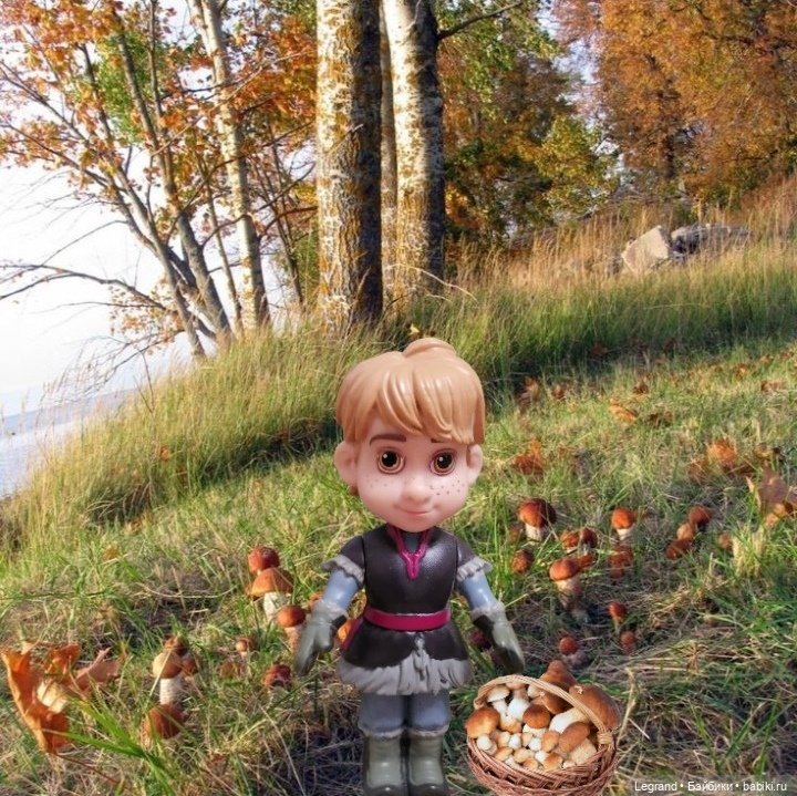 Лурения: просто Хальвар — Другие мини (фото 10)