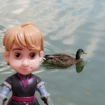 Лурения: просто Хальвар