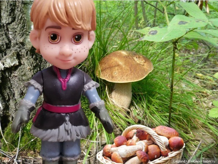 Лурения: Хальвар и Жасмин снова с вами, друзья!😊 (фото 7)