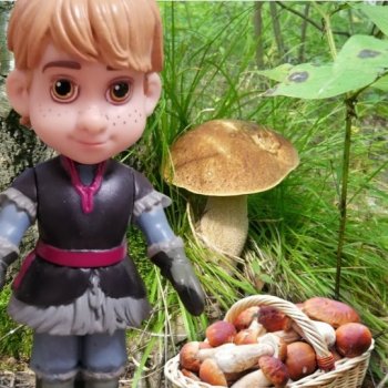 Лурения: Хальвар и Жасмин снова с вами, друзья!😊