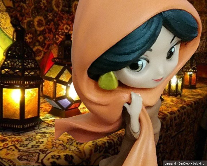 Лурения: Хальвар и Жасмин снова с вами, друзья!😊