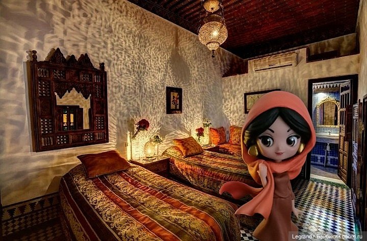 Лурения: Хальвар и Жасмин снова с вами, друзья!😊