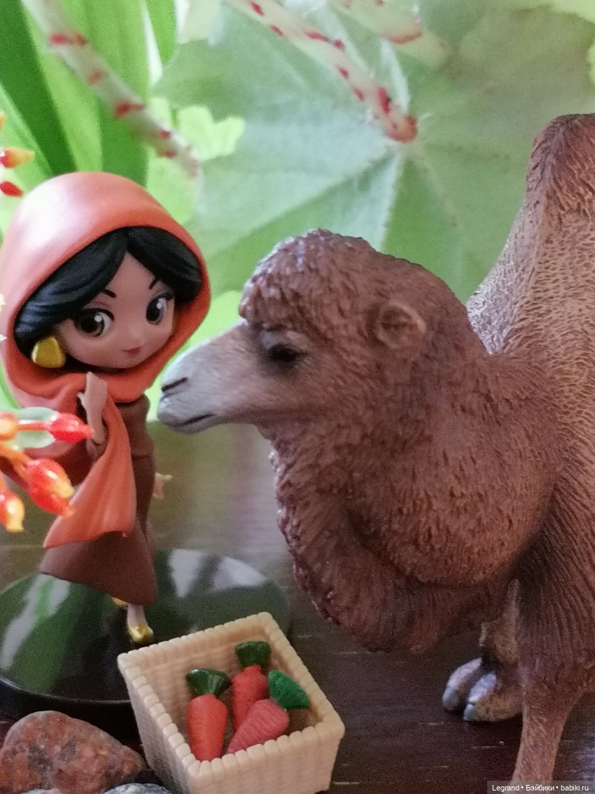 Лурения: Хальвар и Жасмин снова с вами, друзья!😊