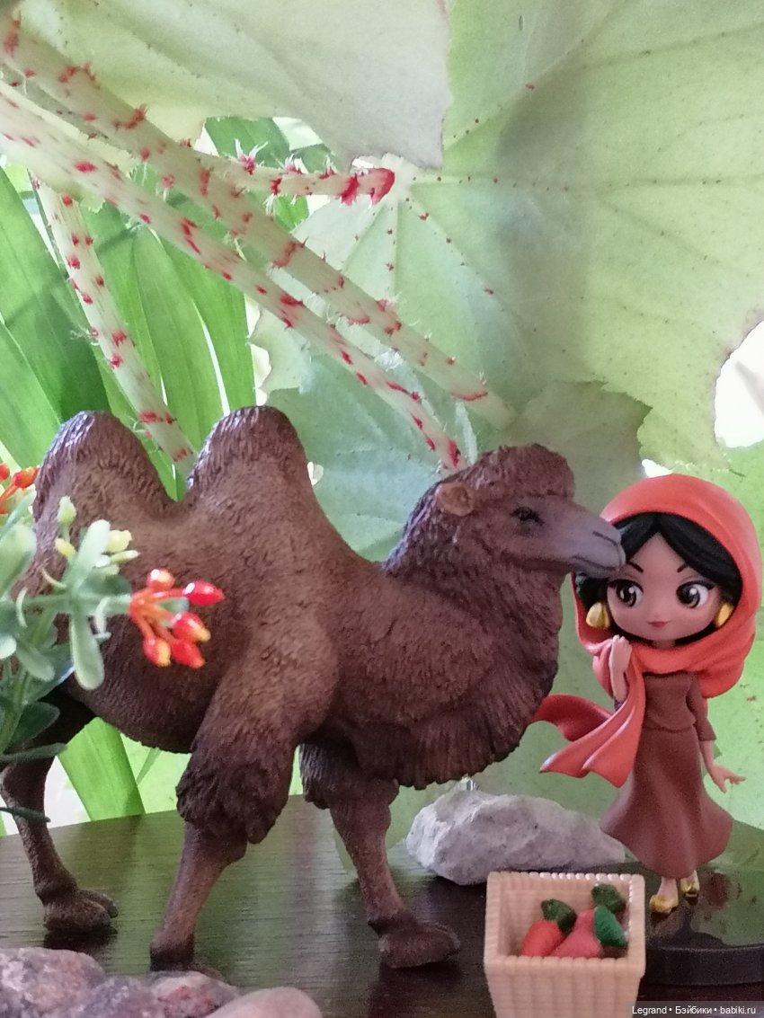 Лурения: Хальвар и Жасмин снова с вами, друзья!😊