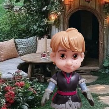 Они сами пишут свои истории: Хальвар о себе, о жизни, о любви