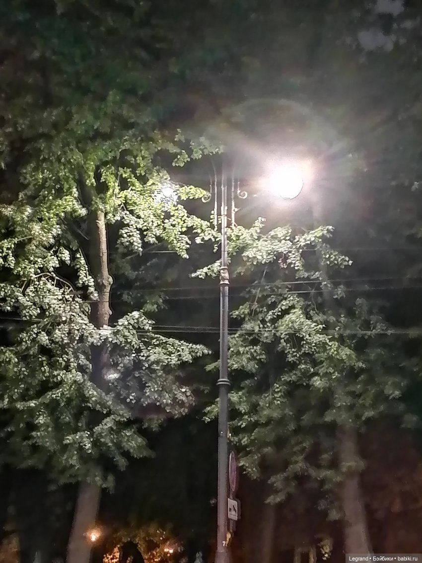 Санкт-Петербург: осень, вечерние фото (фото 8)