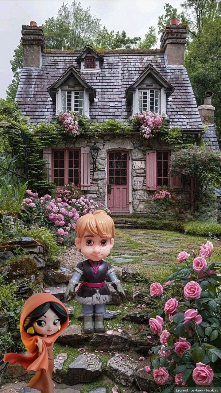 Лурения: Хальвар и его планы (фото 3)