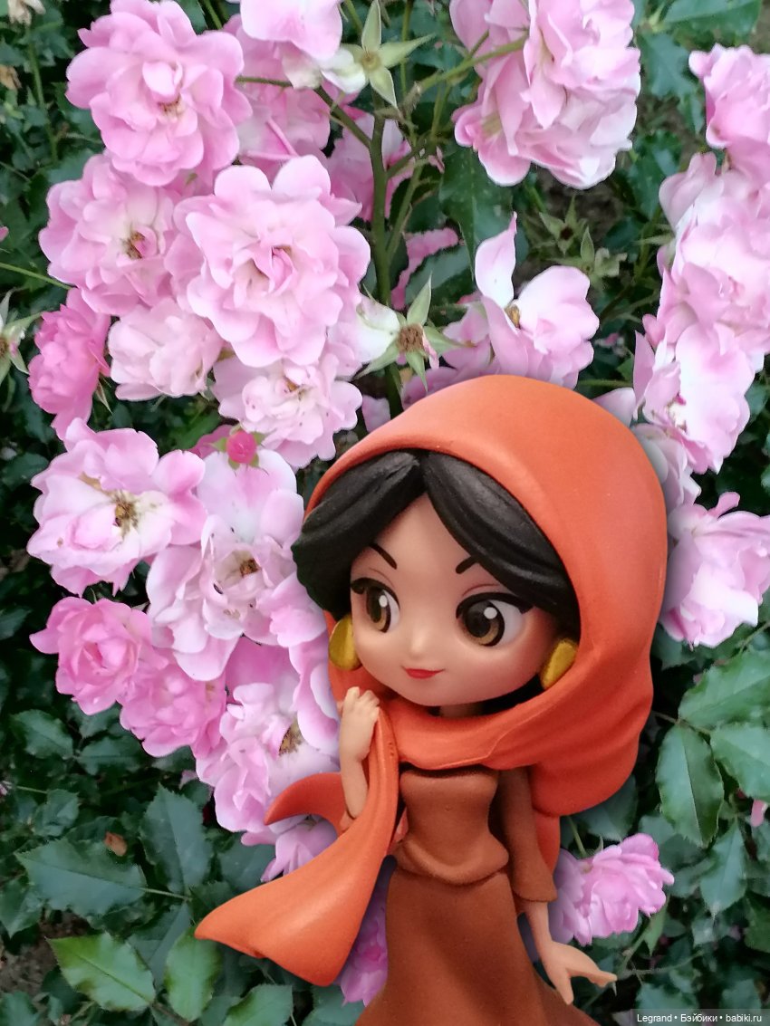 Лурения: Хальвар и его планы (фото 4)