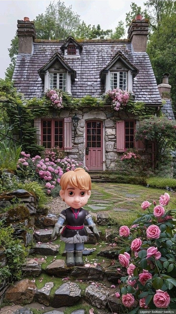 Лурения: Хальвар и его планы