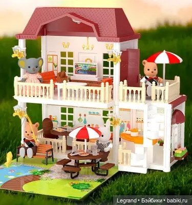 Лурения: Хальвар и его планы (фото 9)