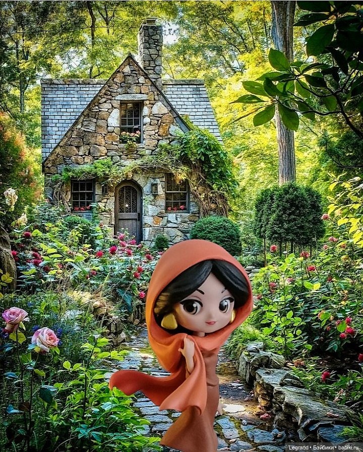 Лурения: Хальвар и его планы