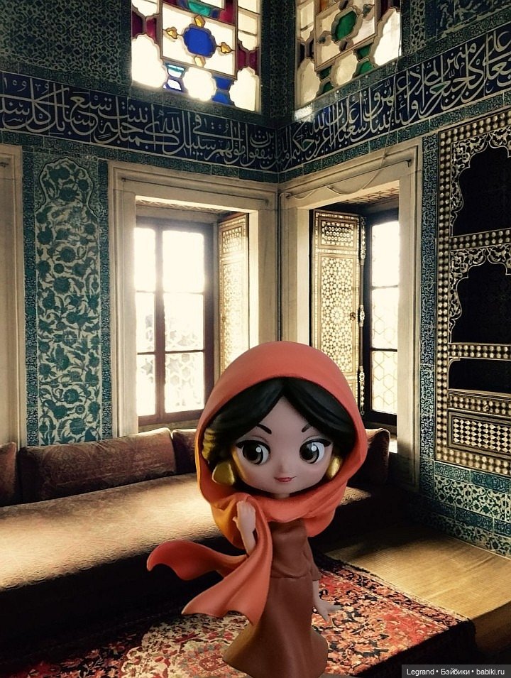 Из жизни моих мишек: Мишель, ещё один блогер😊 (фото 5)