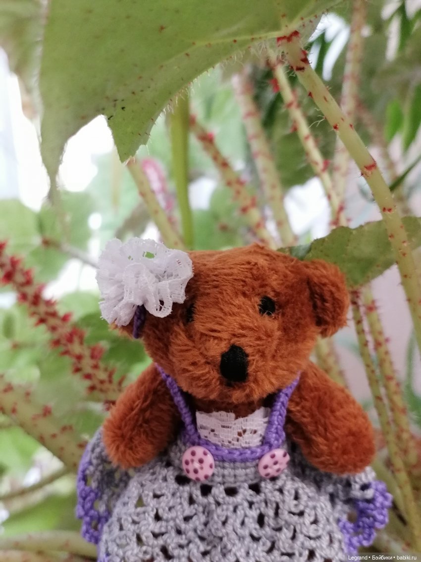 Лурения: Верхний сад - белочка, Стефан и Гюлиз | Бэйбики Лурения: Верхний сад - белочка, Стефан и Гюлиз