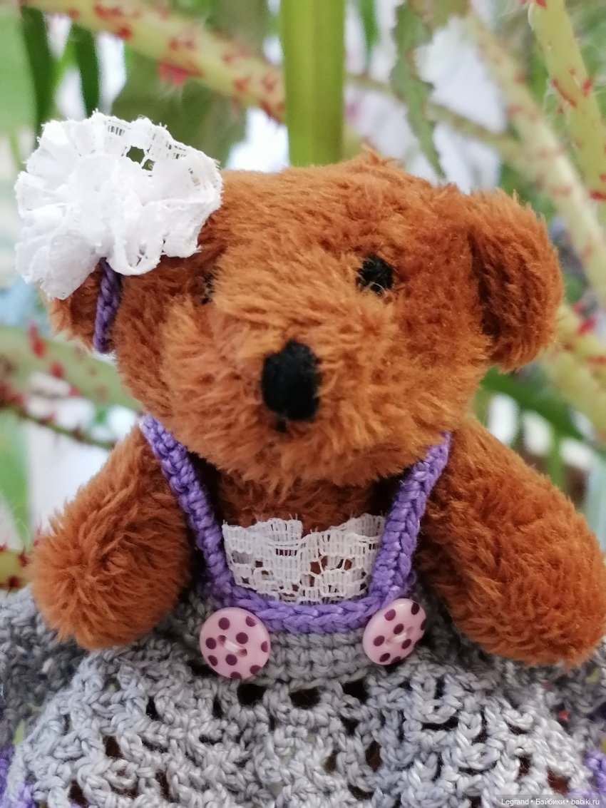 Лурения: Верхний сад - белочка, Стефан и Гюлиз | Бэйбики Лурения: Верхний сад - белочка, Стефан и Гюлиз