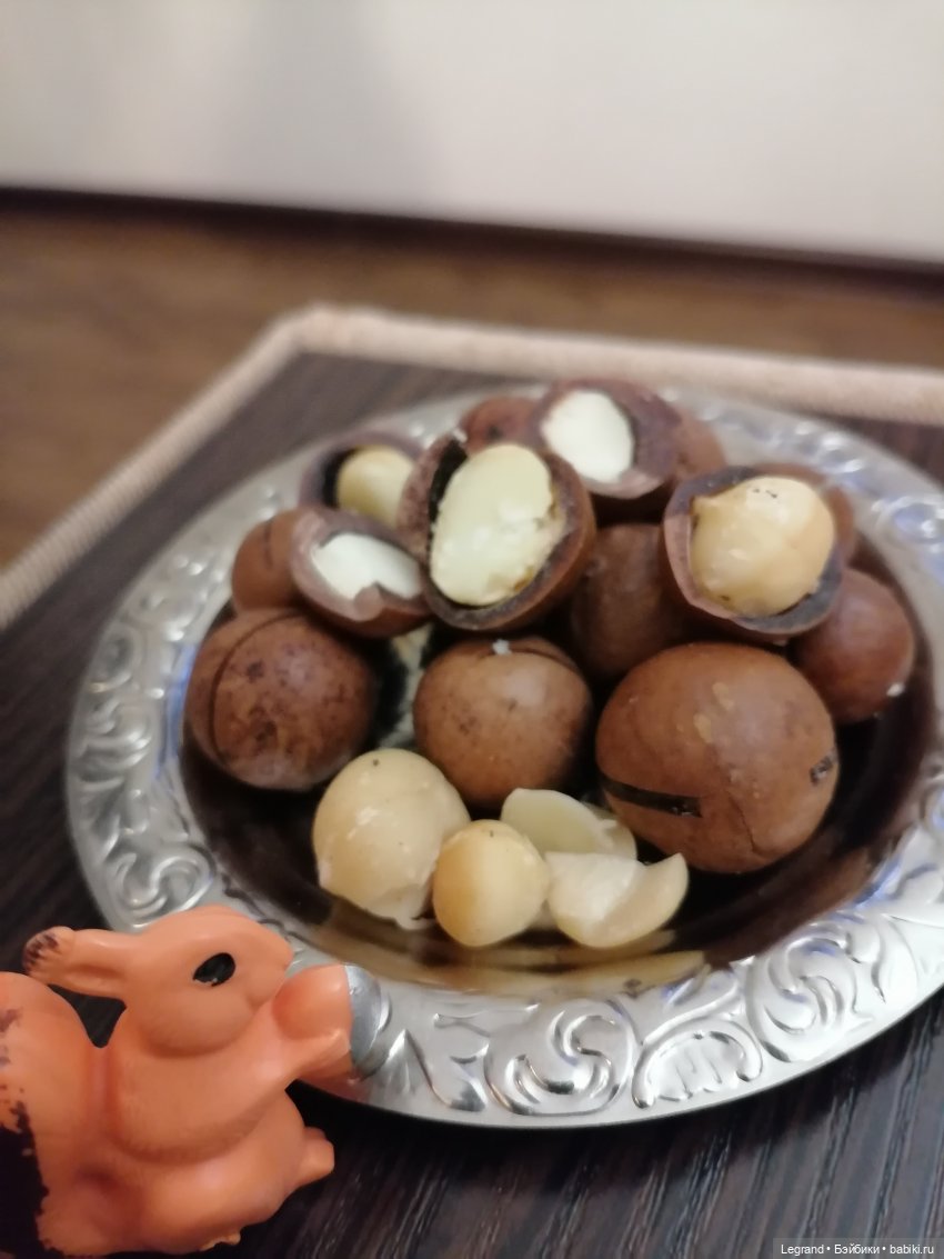 Лурения: Верхний сад - белочка, Стефан и Гюлиз | Бэйбики Лурения: Верхний сад - белочка, Стефан и Гюлиз (фото 8)