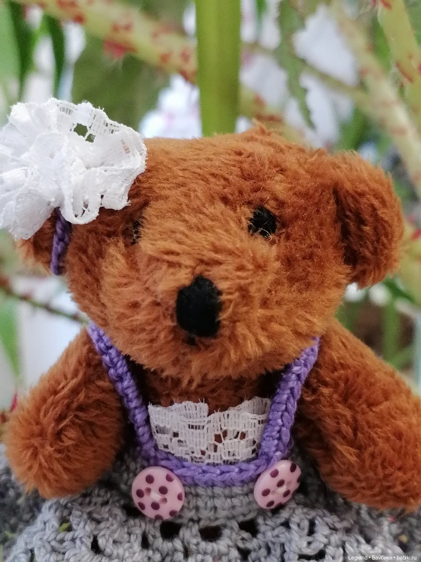 Лурения: Верхний сад - белочка, Стефан и Гюлиз | Бэйбики Лурения: Верхний сад - белочка, Стефан и Гюлиз