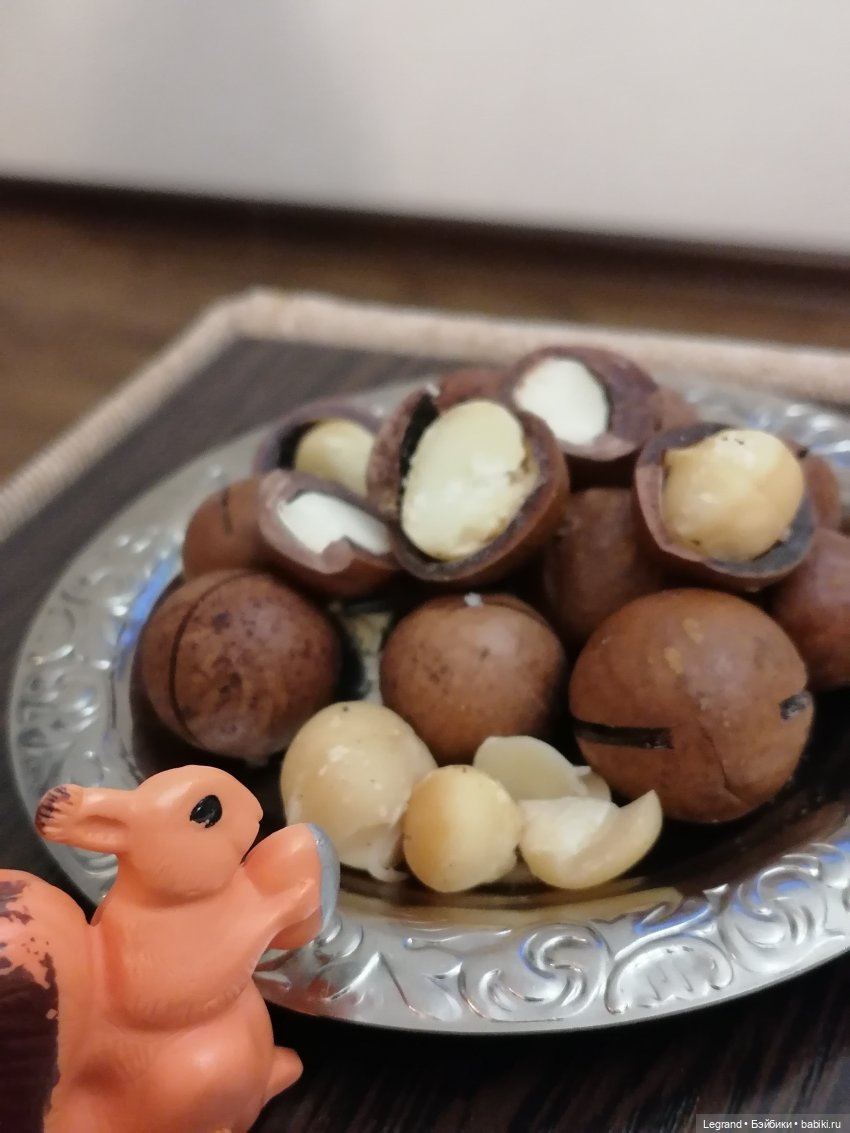 Лурения: Верхний сад - белочка, Стефан и Гюлиз | Бэйбики Лурения: Верхний сад - белочка, Стефан и Гюлиз (фото 9)