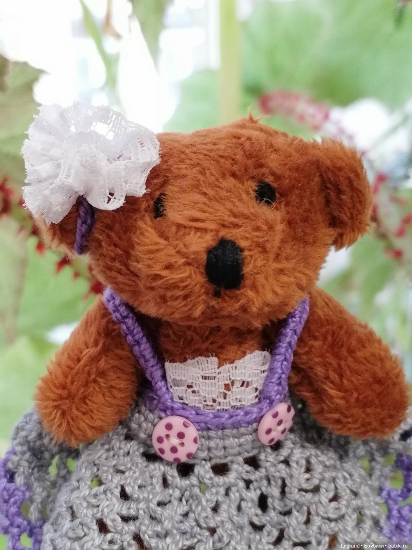 Лурения: Верхний сад - белочка, Стефан и Гюлиз | Бэйбики Лурения: Верхний сад - белочка, Стефан и Гюлиз