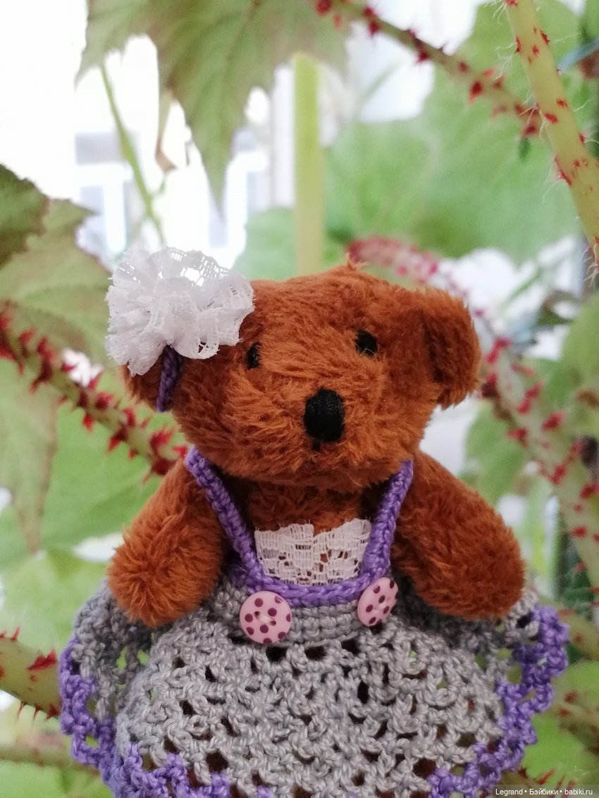 Лурения: Верхний сад - белочка, Стефан и Гюлиз | Бэйбики Лурения: Верхний сад - белочка, Стефан и Гюлиз