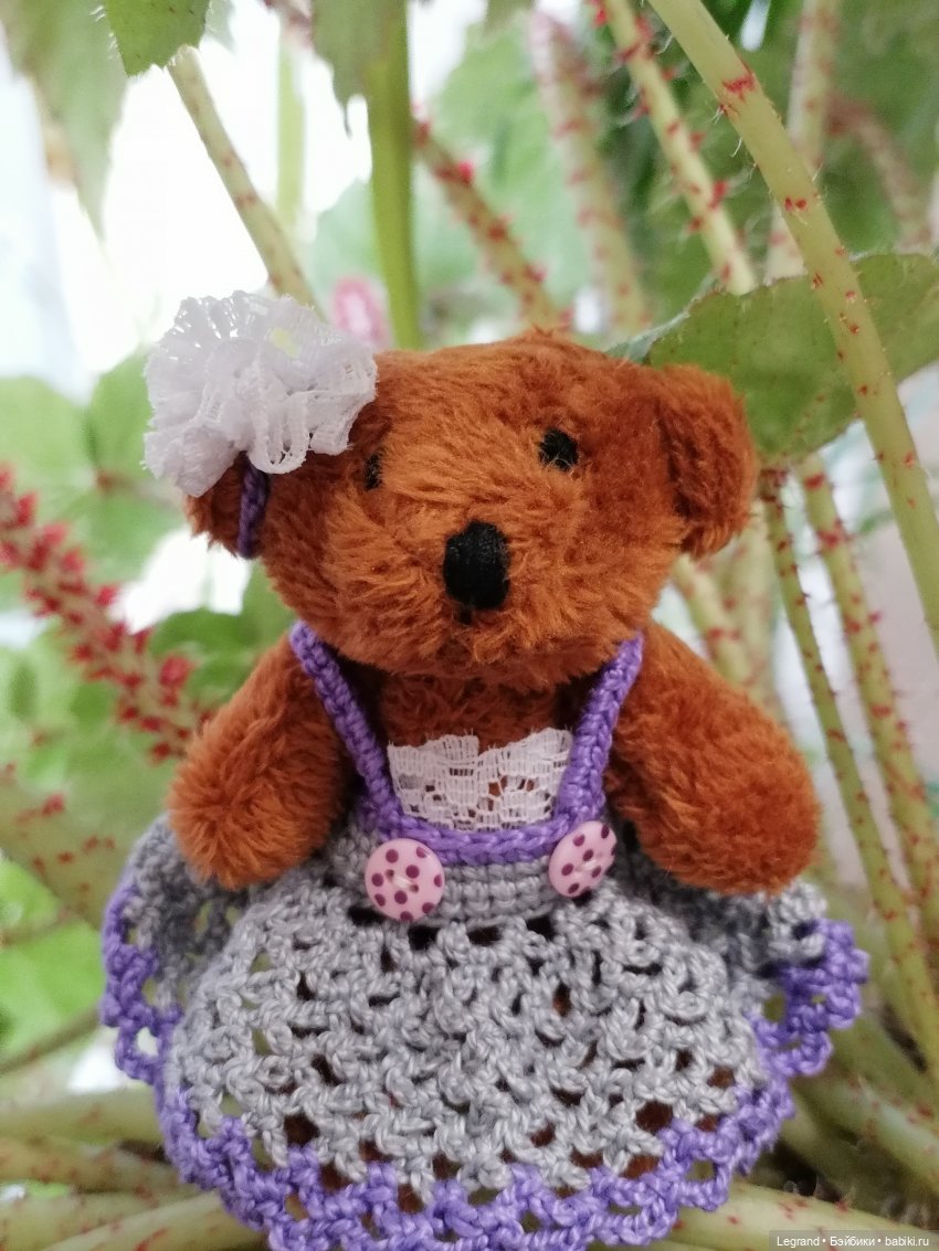 Лурения: Верхний сад - белочка, Стефан и Гюлиз | Бэйбики Лурения: Верхний сад - белочка, Стефан и Гюлиз