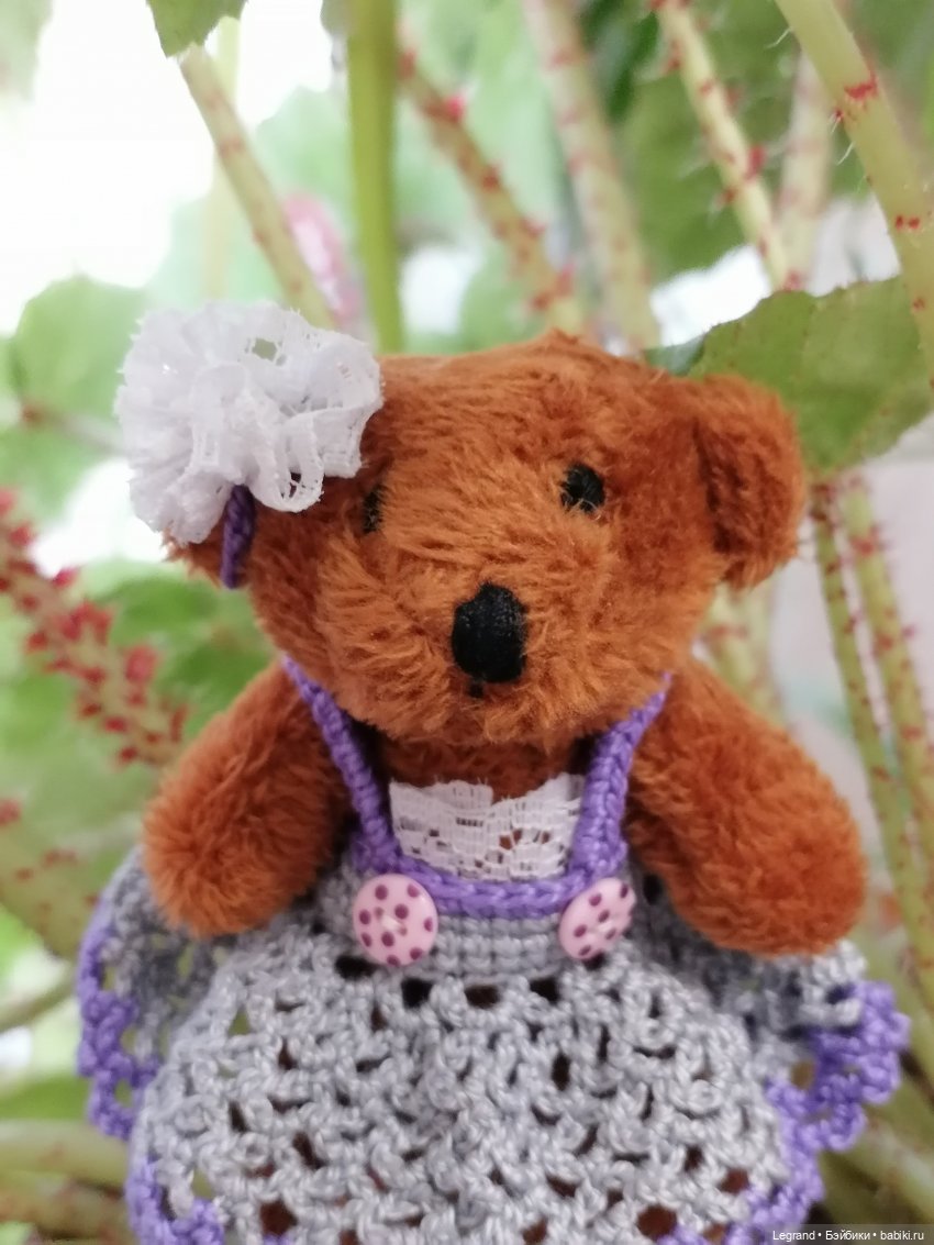 Лурения: Верхний сад - белочка, Стефан и Гюлиз | Бэйбики Лурения: Верхний сад - белочка, Стефан и Гюлиз