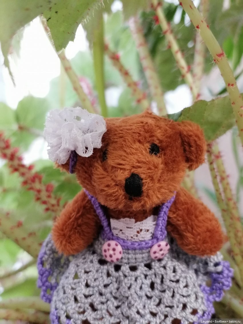 Лурения: Верхний сад - белочка, Стефан и Гюлиз | Бэйбики Лурения: Верхний сад - белочка, Стефан и Гюлиз