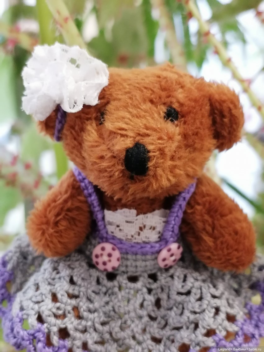 Лурения: Верхний сад - белочка, Стефан и Гюлиз | Бэйбики Лурения: Верхний сад - белочка, Стефан и Гюлиз