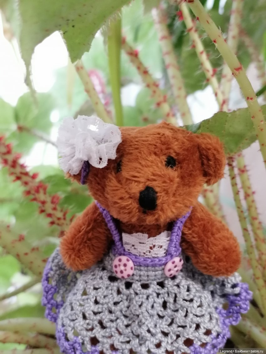 Лурения: Верхний сад - белочка, Стефан и Гюлиз | Бэйбики Лурения: Верхний сад - белочка, Стефан и Гюлиз