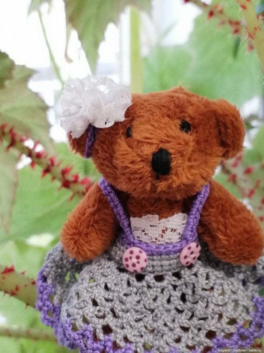 Лурения: Верхний сад - белочка, Стефан и Гюлиз | Бэйбики Лурения: Верхний сад - белочка, Стефан и Гюлиз