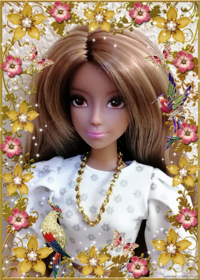 Они сами пишут свои истории: три сообщения, полученные Жераром