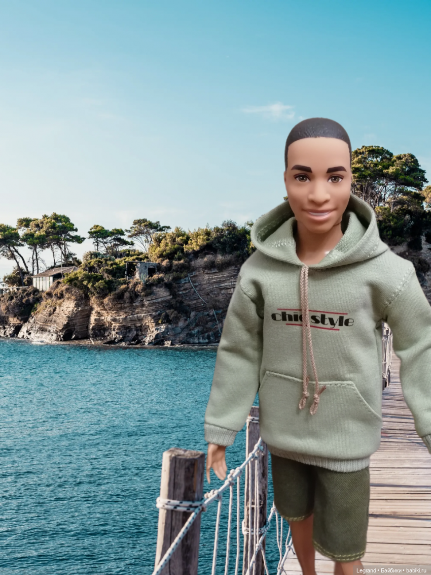 Они сами пишут свои истории: три сообщения, полученные Жераром (фото 6)