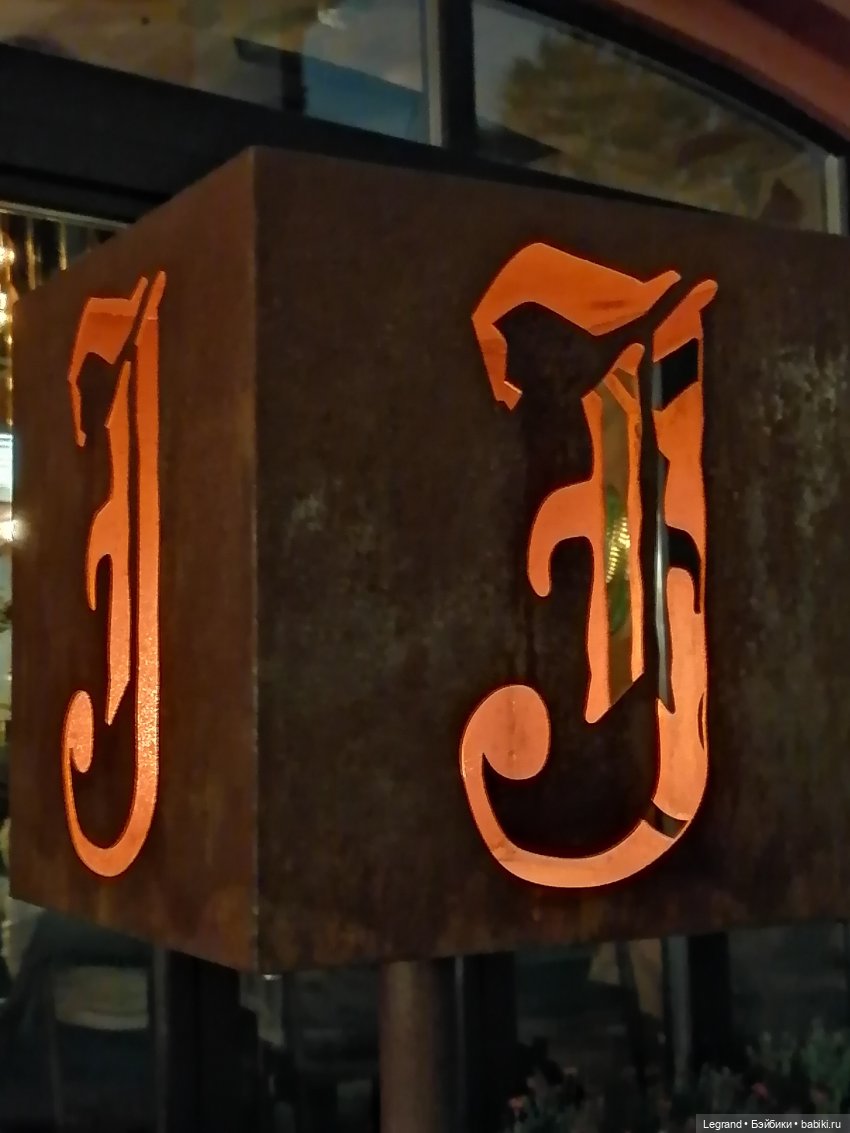 Санкт-Петербург: осень, вечерние фото