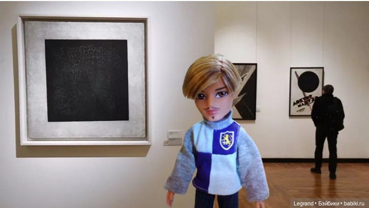 Лурения: минута юмора от Лестата😄 (фото 6)