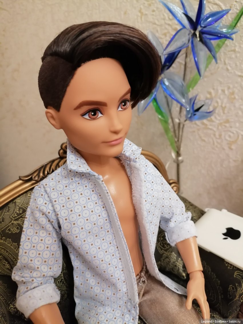 Лурения: минута юмора от Лестата😄