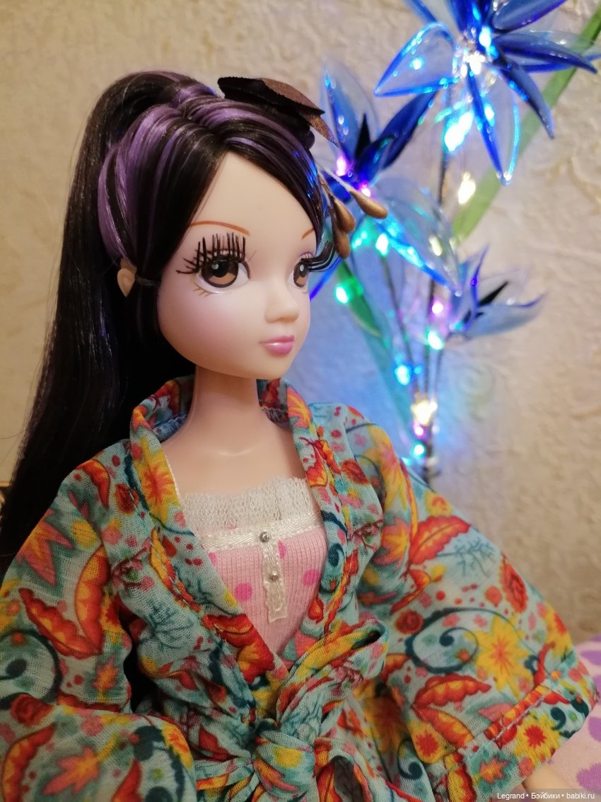 Лурения: минута юмора от Лестата😄