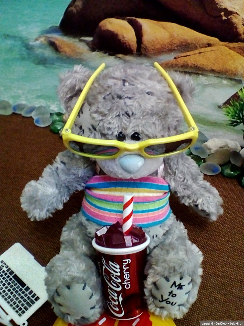 Лурения: минута юмора от Лестата😄