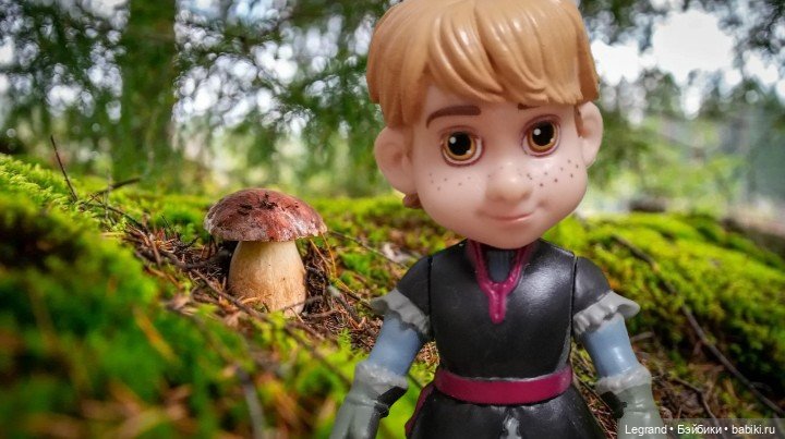 Лурения: минута юмора от Лестата😄