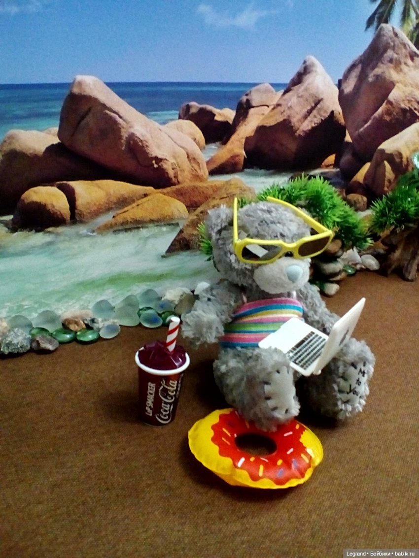 Лурения: минута юмора от Лестата😄