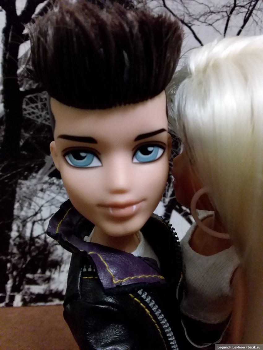 Лурения: минута юмора от Лестата😄