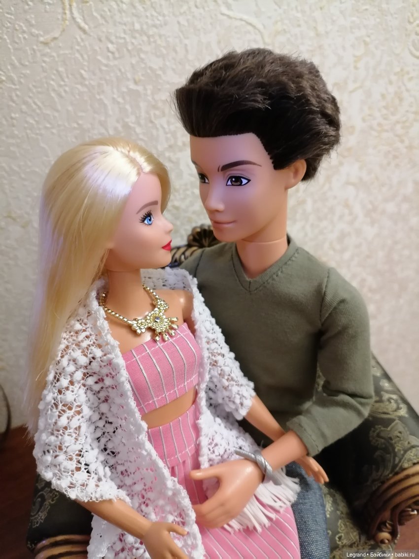 Лурения: минута юмора от Лестата😄