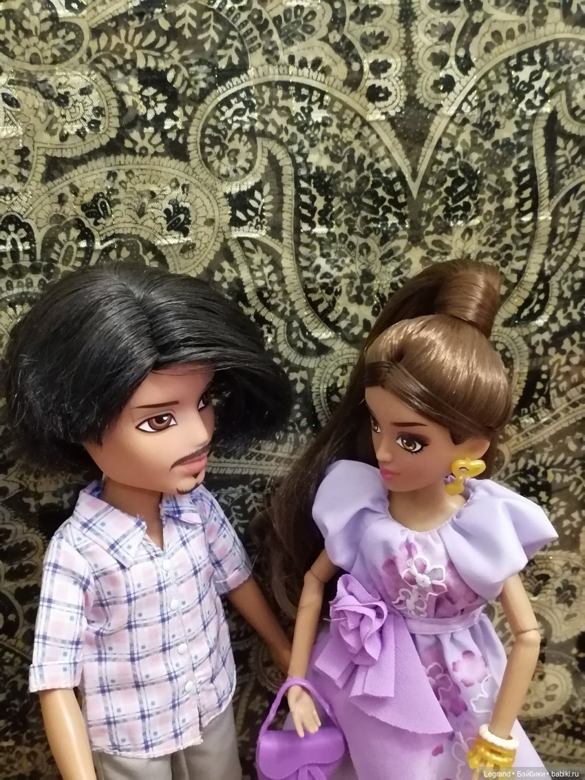 Лурения: минута юмора от Лестата😄