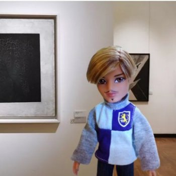 Лурения: минута юмора от Лестата😄