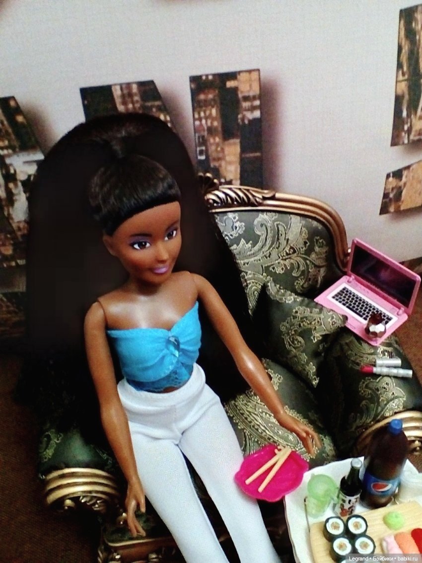 Лурения: минута юмора от Лестата - 2😄 (фото 9)