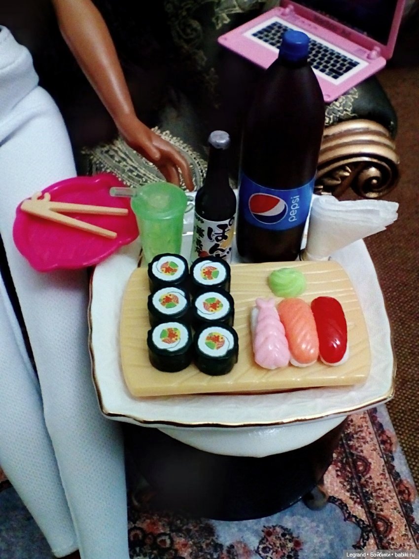 Лурения: минута юмора от Лестата - 2😄 (фото 10)