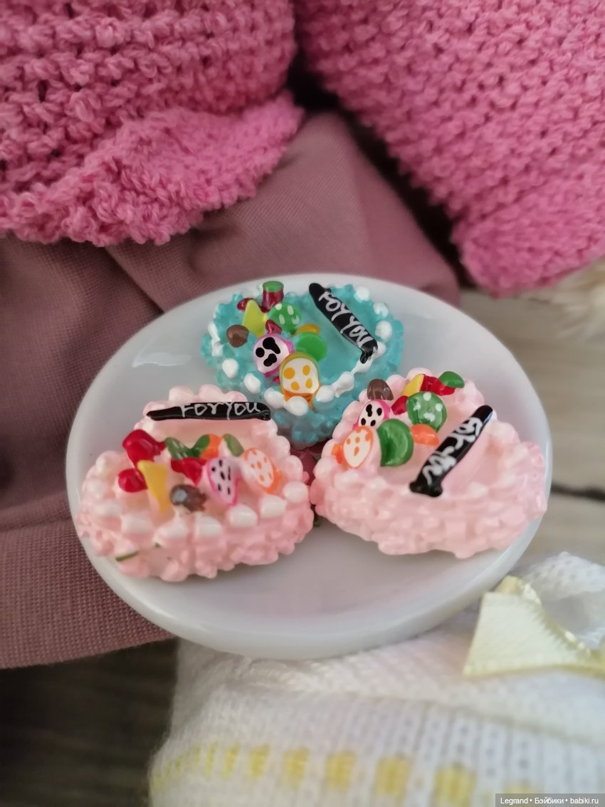 Лурения: минута юмора от Лестата - 2😄 (фото 8)