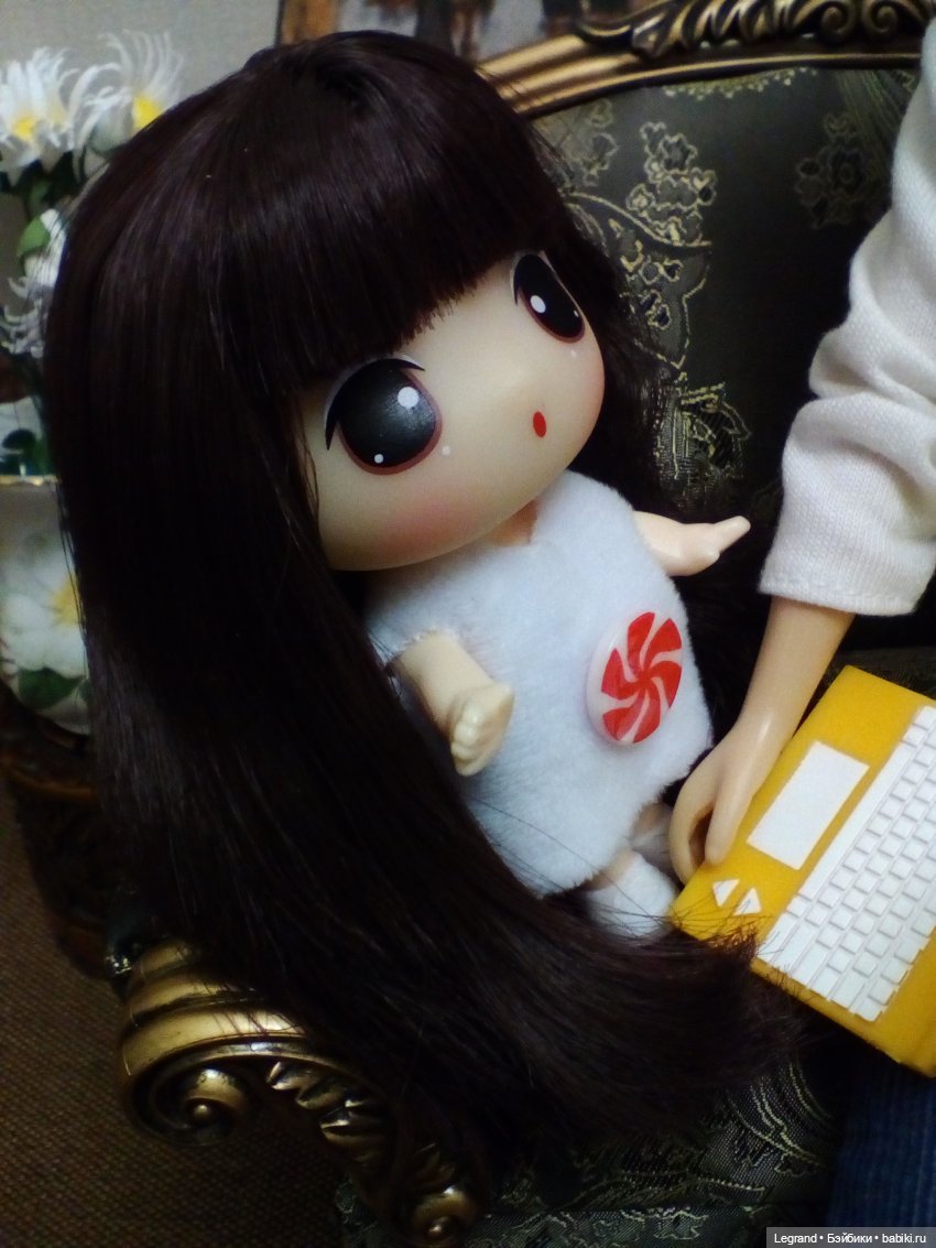 Лурения: минута юмора от Лестата - 2😄 (фото 5)